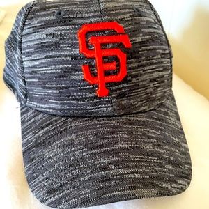 SF Giants Youth Hat